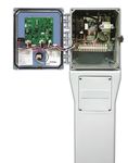 Surveillance de niveau - Solutions de contrôle-commande Utilisation de la technologie de sonde sans flotteur C-LEVEL brevetée - SJE Rhombus