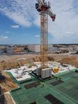 L'Hôpital en chantier : Démarrage des travaux du - Centre Hospitalier Perpignan