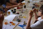 Compte-rendu Assembl&eacute;e G&eacute;n&eacute;rale - Exercice 2016 Plan&egrave;te Sciences Auvergne-Rh&ocirc;ne-Alpes - Plan&egrave;te Sciences