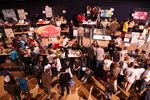 Compte-rendu Assembl&eacute;e G&eacute;n&eacute;rale - Exercice 2016 Plan&egrave;te Sciences Auvergne-Rh&ocirc;ne-Alpes - Plan&egrave;te Sciences
