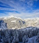 D&eacute;couvrez les 5 stations de montagne d'avenir ! - Le Flocon Vert