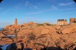 En Côtes d'Armor, Tout l'éclat de la Côte de Granit Rose - Enfin les vacances ! - The Radiant Pink Granite Coast of the Côtes d'Armor