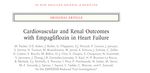 Insuffisance cardiaque à fraction d'éjection réduite: sacubitril-valsartan (Entrestomd) ou dapagliflozine (Forxigamd) ? - Coeur Poumons