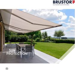 SUN PROTECTION FR - Ambition Stores et Fenêtres
