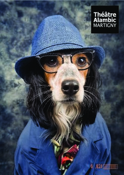 SAISON 2017-18 - THÉÂTRE ALAMBIC ...