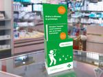 " Tester et traiter les allergies ", mars 2023 - Récapitulatif de la plus grande campagne nationale pour les pharmacies