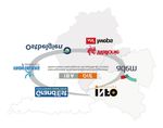 Situation du march&eacute; de l'emploi dans la Grande R&eacute;gion