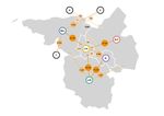 Situation du march&eacute; de l'emploi dans la Grande R&eacute;gion