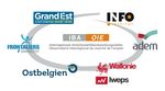 Situation du march&eacute; de l'emploi dans la Grande R&eacute;gion