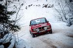THEUX TOUR 2021 - Retromobile Club de Spa