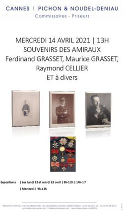 MERCREDI 14 AVRIL 2021 | 13H SOUVENIRS DES AMIRAUX - Ferdinand GRASSET, Maurice GRASSET, Raymond CELLIER ET à divers