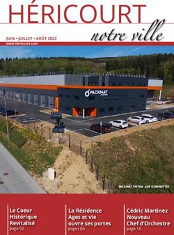 HÉRICOURT - Le Coeur Historique Revitalisé La Résidence Ages et vie ouvre ses portes - hericourt