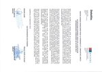 COMMUNICATION FINANCI&Egrave;RE - BMCI