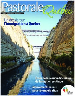 Volume 124, numéro 5 Juillet-Août 2012 - Archives de l'Archidiocèse ...