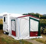 STILE ITALIANO - Alpes Camping Car