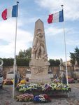 Cheval-Blanc Notre Village - Mairie de Cheval Blanc