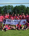 Rugby devenez sponsor du - RC Sucy