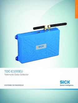 TDC-E100EU Telematic Data Collector - SYST&Egrave;MES DE PASSERELLE
