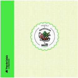 P A S M ANGEZ - Pas-de-Calais le Département