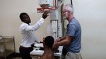 Assembl&eacute;e G&eacute;n&eacute;rale Africomed - 20 mai 2019 - Aider est un privil&egrave;ge