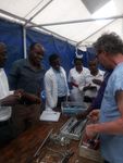 Assembl&eacute;e G&eacute;n&eacute;rale Africomed - 20 mai 2019 - Aider est un privil&egrave;ge