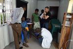 Assembl&eacute;e G&eacute;n&eacute;rale Africomed - 20 mai 2019 - Aider est un privil&egrave;ge