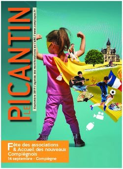 Fête des associations & Accueil des nouveaux