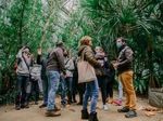 Terra Botanica : lancement d'une nouvelle formation de " jardinier animateur " pour une trentaine de candidats avec Le Fresne à Angers