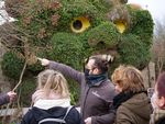 Terra Botanica : lancement d'une nouvelle formation de " jardinier animateur " pour une trentaine de candidats avec Le Fresne à Angers