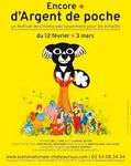 Encore Plus d'Argent de Poche. Festival cinéma Jeune Public