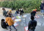 RAPPORT D'ACTIVIT&Eacute;S - ACCUEIL GOUTTE D'OR CENTRE SOCIAL - Accueil Goutte d'Or