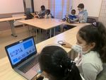 RAPPORT D'ACTIVIT&Eacute;S - ACCUEIL GOUTTE D'OR CENTRE SOCIAL - Accueil Goutte d'Or