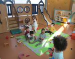 RAPPORT D'ACTIVIT&Eacute;S - ACCUEIL GOUTTE D'OR CENTRE SOCIAL - Accueil Goutte d'Or