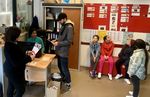 RAPPORT D'ACTIVIT&Eacute;S - ACCUEIL GOUTTE D'OR CENTRE SOCIAL - Accueil Goutte d'Or