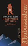 PROGRAMME JANVIER & FÉVRIER 2023 - Travailler le bois hier et aujourd'hui - Touchons du bois