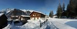 Bienvenue aux Chalets des Aiguilles - Savoie Mont Blanc