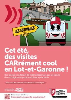 Cet &eacute;t&eacute;, des visites CARr&eacute;ment cool en Lot-et-Garonne !