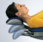 Le concept ergonomique du Dr. Beach - prend soin de votre dos et vous libère des douleurs dorsales