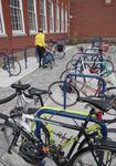 &Eacute;cole Marie-Victorin Commission scolaire Marie-Victorin Ville de Brossard D&eacute;cembre 2018 - V&eacute;lo Qu&eacute;bec