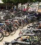 &Eacute;cole Marie-Victorin Commission scolaire Marie-Victorin Ville de Brossard D&eacute;cembre 2018 - V&eacute;lo Qu&eacute;bec