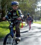 &Eacute;cole Marie-Victorin Commission scolaire Marie-Victorin Ville de Brossard D&eacute;cembre 2018 - V&eacute;lo Qu&eacute;bec