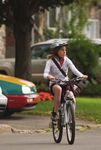 &Eacute;cole Marie-Victorin Commission scolaire Marie-Victorin Ville de Brossard D&eacute;cembre 2018 - V&eacute;lo Qu&eacute;bec