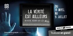 Du 18 avril au 5 juillet - &Eacute;v&eacute;nements gratuits sauf mention contraire (sur r&eacute;servation) - Toulouse.fr