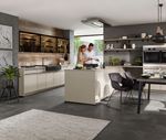 NOUVEAUT&Eacute;S CUISINE, SALLE DE BAINS ET HABITAT - Magazine de nouveaut&eacute;s Collection 2021