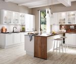 NOUVEAUT&Eacute;S CUISINE, SALLE DE BAINS ET HABITAT - Magazine de nouveaut&eacute;s Collection 2021