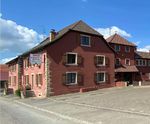 LA GLORIETTE AUBERGE DE CHARME - Recherche exploitant - Roger ERHART et Delphine WESPISER 06 85 67 87 12 - Agapachats