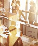 FORMATION CONTINUE ET 2019 2020 - IIA