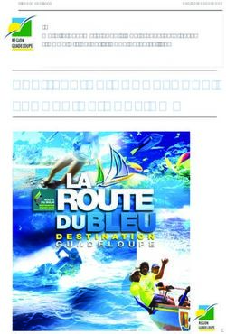 LES ÎLES DE GUADELOUPE, TERRES DE NAUTISME - Mardi 5 décembre 2017 - Conférence de presse " NAUTIC " de Paris, Porte de Versailles - Fedom