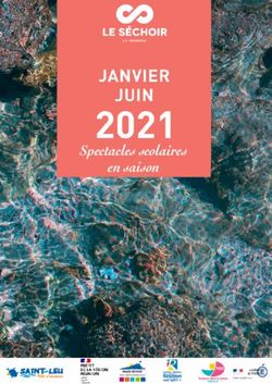 Spectacles scolaires en saison