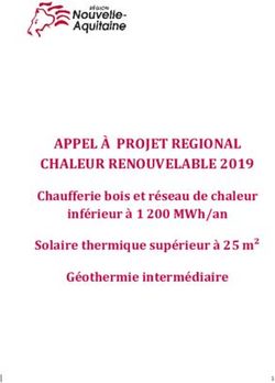 APPEL À PROJET REGIONAL CHALEUR RENOUVELABLE 2019 - Chaufferie bois et réseau de chaleur inférieur à 1 200 MWh/an Solaire thermique supérieur à 25 ...